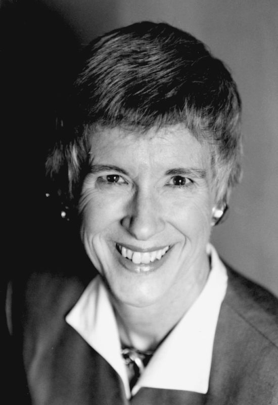 Barbara Crabb
